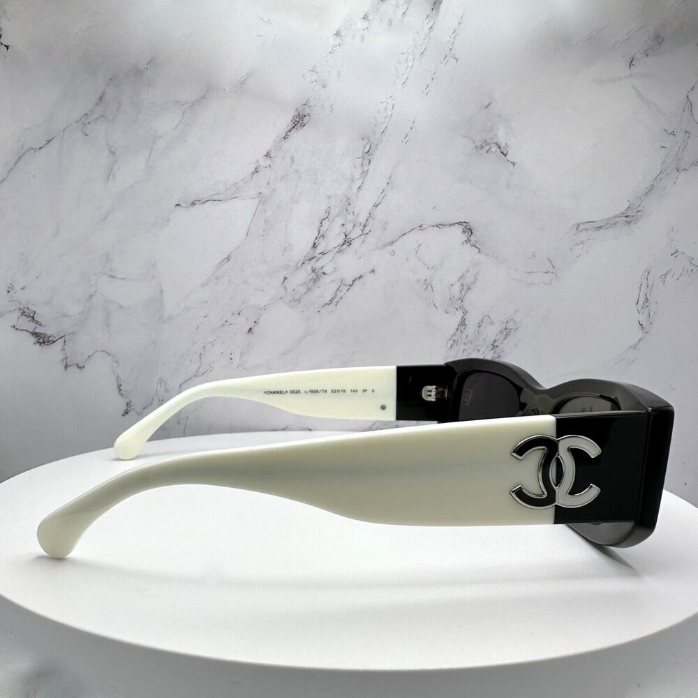 New CHANEL Sunglasses - Picture 4 of 16